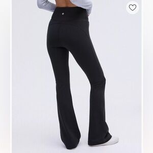Lululemon Groove Pant